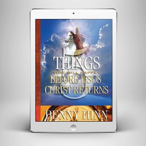 5 Things That Will Happen Before Jesus Christ Returns