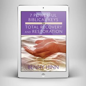 7 Powerful Biblical Keys to Total Recovery and Restoration