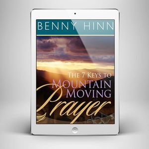 7 Keys to Mountain Moving Prayer