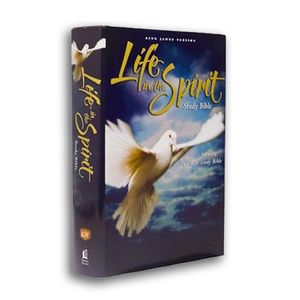 Life in the Spirit Study Bible