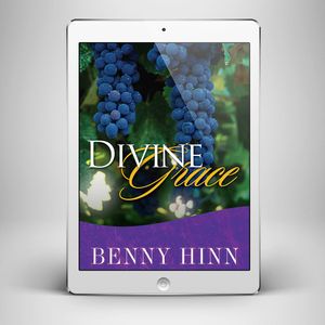 Divine Grace
