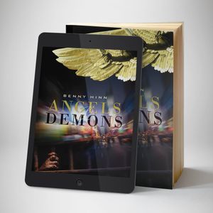 Angels and Demons eBook