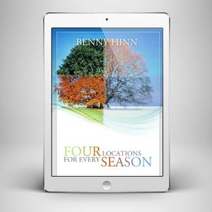 Four Locations for Every Season