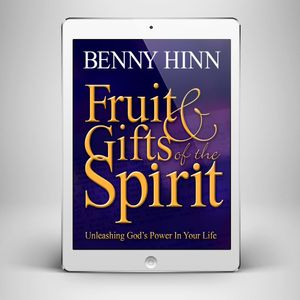 Fruits & Gifts of the Spirit