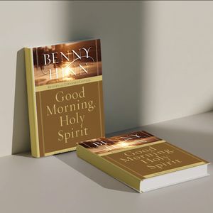 Good Morning Holy Spirit