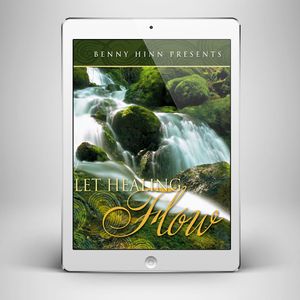 Let Healing Flow