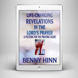 Life-Changing Revelations in the Lord's Prayer