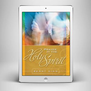 Prayer in the Holy Spirit
