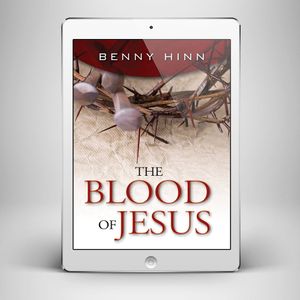 The Blood of Jesus