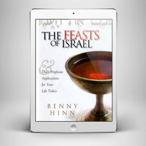The Feasts of Israel