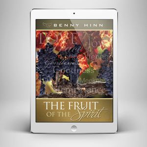 The Fruit of the Spirit