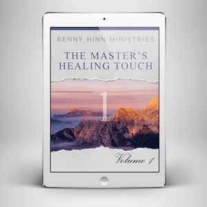 The Master's Healing Touch Vol 1