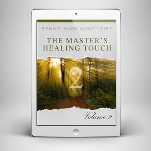 The Master's Healing Touch Vol 2