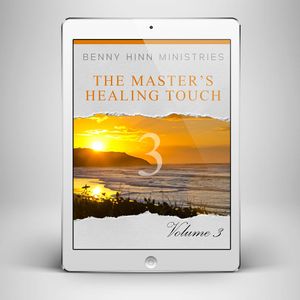 The Master's Healing Touch Vol 3