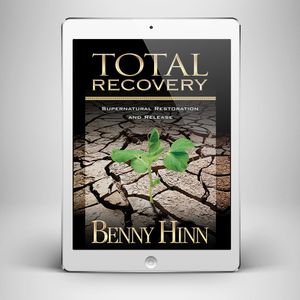 Total Recovery