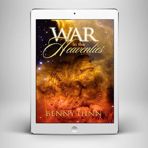 War in the Heavenlies