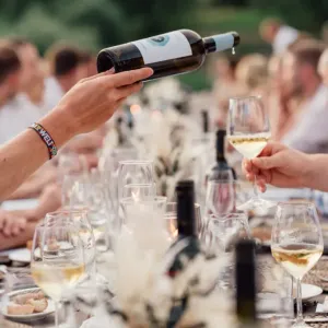 2026 Fête en Blanc
