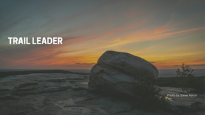 Trail Leader