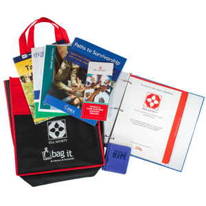 Chronic Lymphocytic Leukemia Bag