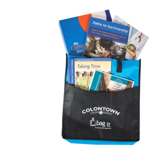 Colorectal Cancer Bag