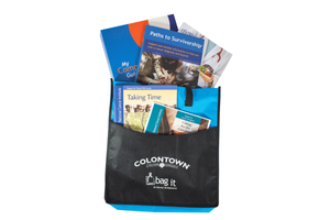 Colorectal Cancer Bag