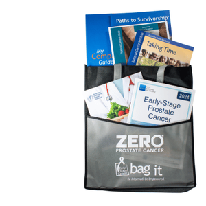 Prostate Cancer | Early-Stage Bag