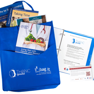 Head & Neck Cancer Bag