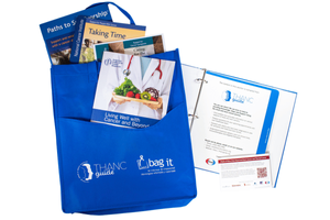 Head & Neck Cancer Bag