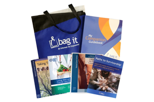 English Bag