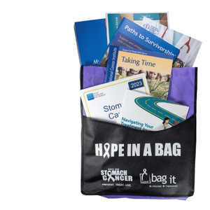 Stomach Cancer Bag