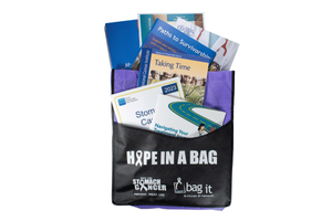 Stomach Cancer Bag