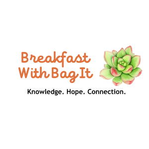 2026 Breakfast with Bag It Event Ticket