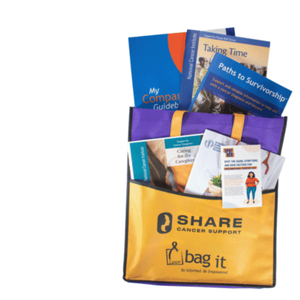Uterine Cancer Bag