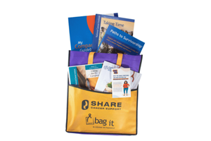 Uterine Cancer Bag