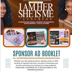 SPONSOR AD