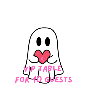 VIP ADMISSION/TABLE