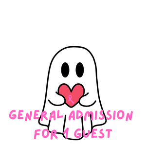 GENERAL ADMISSION
