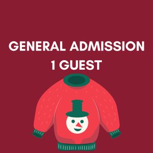 GENERAL ADMISSION