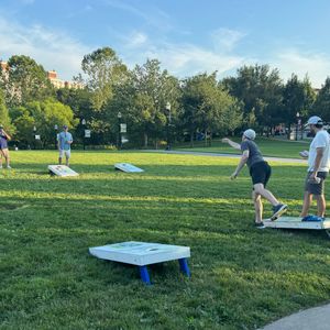 Cornhole Registration