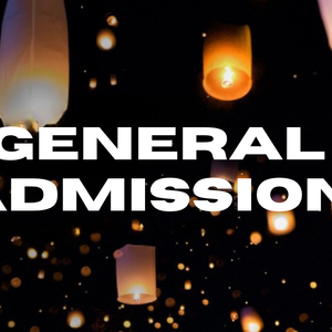 General Admission