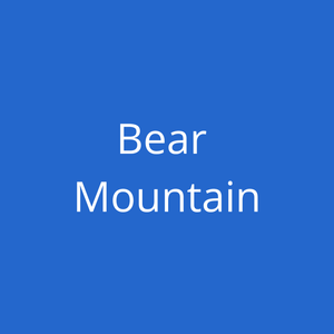 Bear Mountain Annual Membership