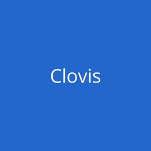 Clovis Annual Membership