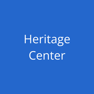 Heritage Center Annual Membership