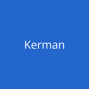 Kerman Annual Membership