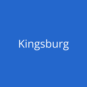 Kingsburg Annual Membership
