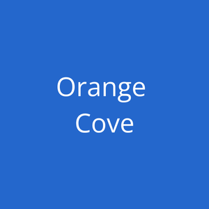 Orange Cove Annual Membership