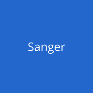 Sanger Annual Membership