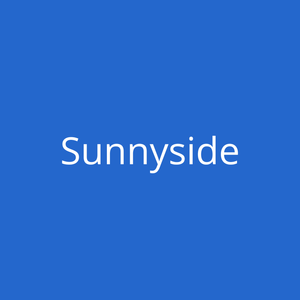 Sunnyside Annual Membership