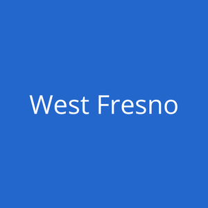 West Fresno Annual Membership