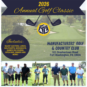 2026 Golf Classic Sponsorships